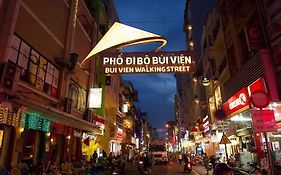 Ben Thanh Station Hotel
